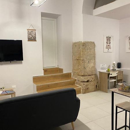 Zagara Holiday House Palermo Exterior foto