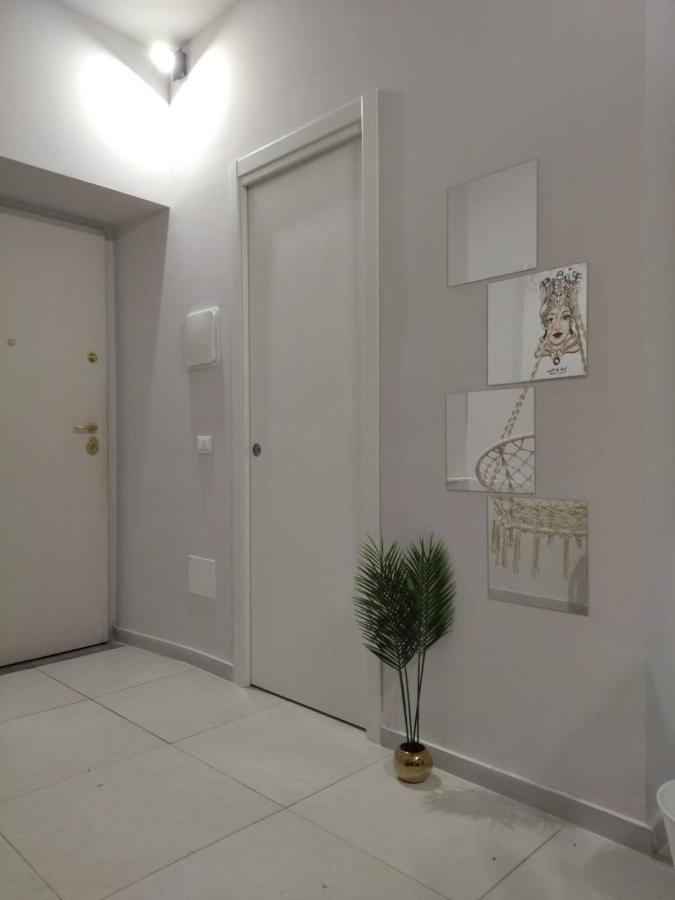 Zagara Holiday House Palermo Exterior foto