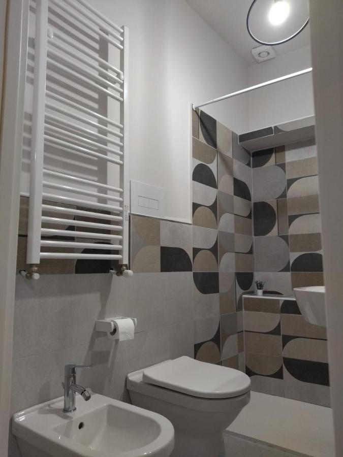 Zagara Holiday House Palermo Exterior foto
