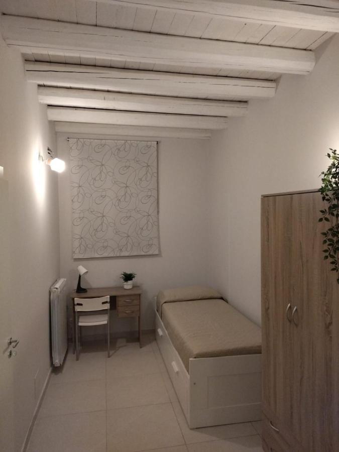 Zagara Holiday House Palermo Exterior foto