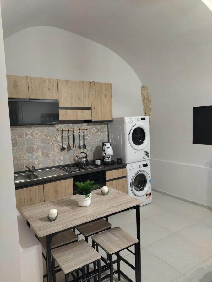 Zagara Holiday House Palermo Exterior foto