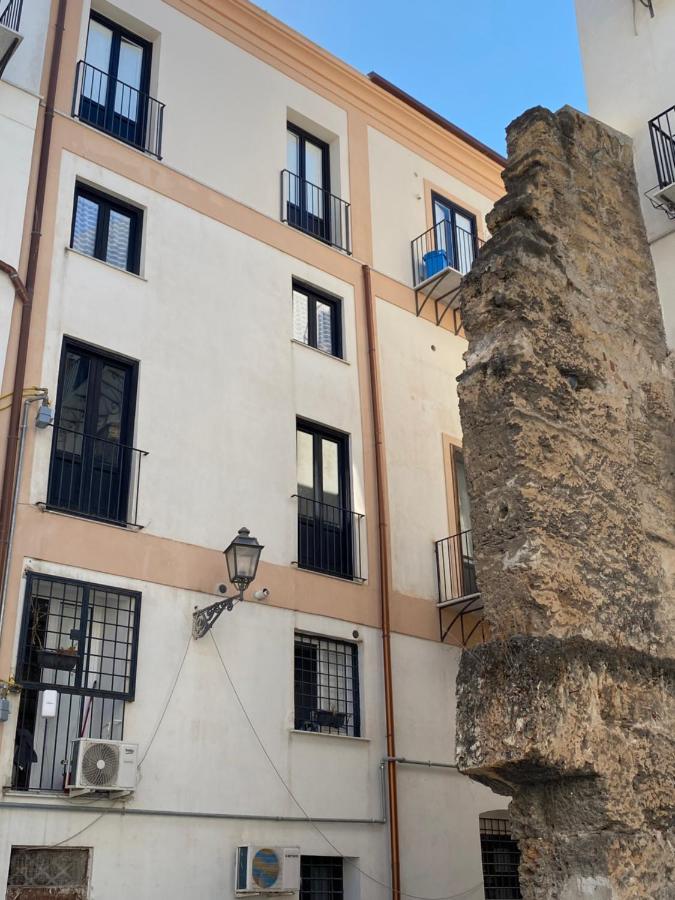 Zagara Holiday House Palermo Exterior foto