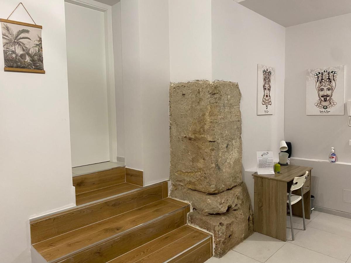 Zagara Holiday House Palermo Exterior foto