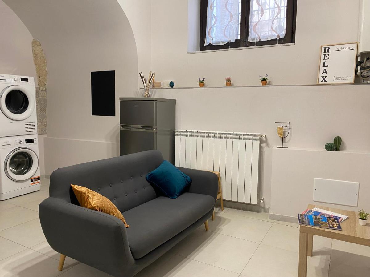 Zagara Holiday House Palermo Exterior foto